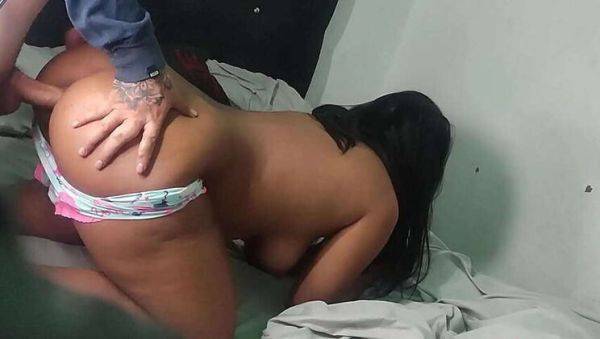 Colombian Prepaid Girl Kyliejenner211 Does Uncovered Anal for $50 - porntry.com - Colombia on systemporn.com