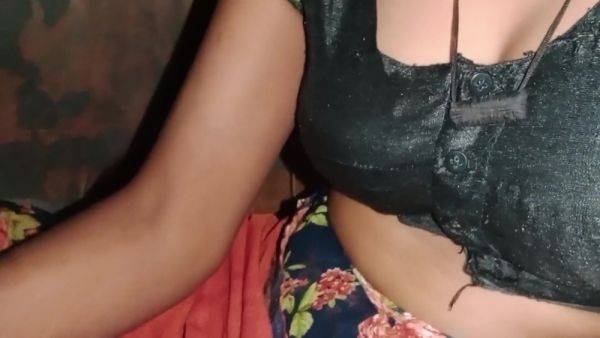 Stepsister-in-law Was Happy To See My Big Penis Today - desi-porntube.com - India on systemporn.com