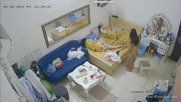 Chinese girls dormitory.3 - txxx.com - China on systemporn.com
