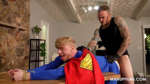 Blond Christian Wilde Fucked In Doggystyle By Jesse Stone - txxx.com on systemporn.com