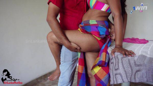 ලනගයට හඩ සප අවරද කමර Sri Lankan Spa Sex Hot Slut Need To Be A Hot Model After Cheats Xxx - desi-porntube.com - India - Sri Lanka on systemporn.com