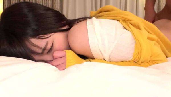 Japanese Lady Sakurai Chiharu Loses Virginity to Stranger - veryfreeporn.com - Japan on systemporn.com
