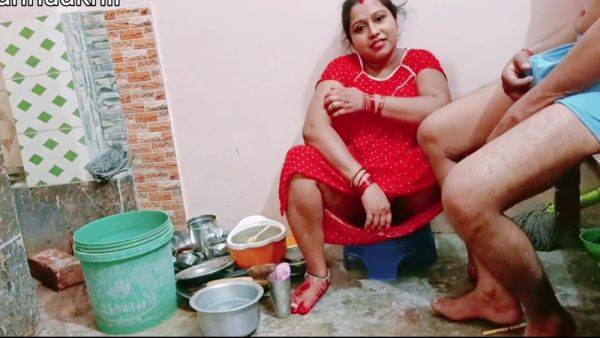 Indian Stepmother Anal Fuking - desi-porntube.com - India on systemporn.com