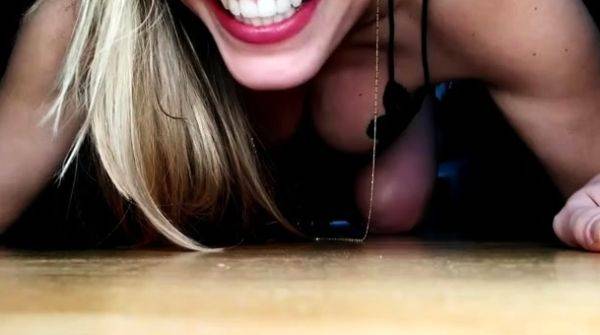 Evil Woman - Pennyplace In Spying On Penny - POV Giantess - drtuber.com on systemporn.com
