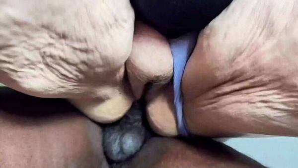 Big Cock Plows BBW's Plump Pussy - Cum Swallowing, Huge Ass, Muslim Hijab, Cum-Filled Mouth - porntry.com on systemporn.com