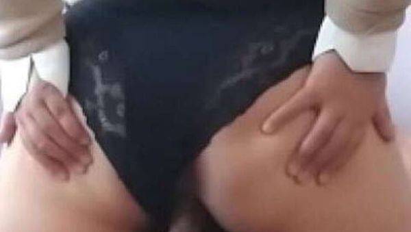 Mexican Teen's Hidden Encounter: Amateur Anal and Cumshot - xxxfiles.com - Mexico on systemporn.com