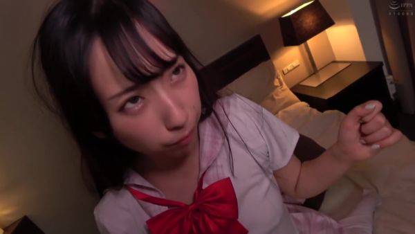 Ghat-151 Uniform, Personal Photo, Angel Girl, Small Face, Plump Ass, Big Tits, Erotic Anime Body, Minori-chan, Fucked In The Video, Of Course, Creampie - hclips.com - Japan on systemporn.com