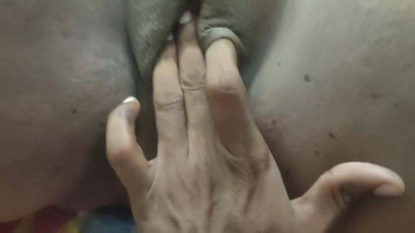 Mature Aunty Pussy Fingering - desi-porntube.com on systemporn.com
