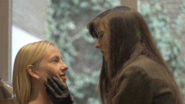 Dirty Pony A Short Lesbian Film - videohdzog.com on systemporn.com