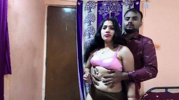 Fucking My Next Door Best Friend Indian Wife - drtuber.com - India on systemporn.com