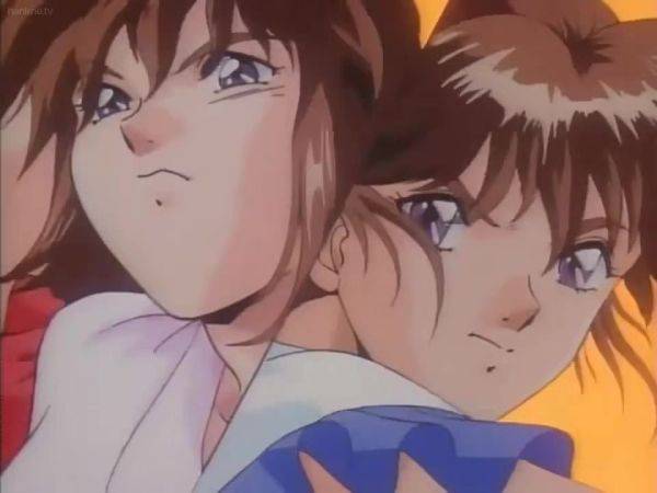 Japanese Babe Twin Angels 01 - txxx.com - Japan on systemporn.com