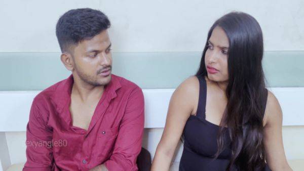 My Friends Girlfriend Cheated With Her Boyfriend And Me Hard - desi-porntube.com - India on systemporn.com
