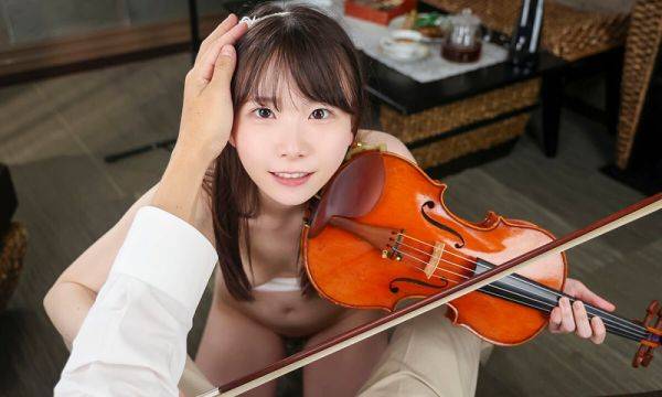 My Indecent Violin Lesson - Sodcreate - txxx.com - Japan on systemporn.com