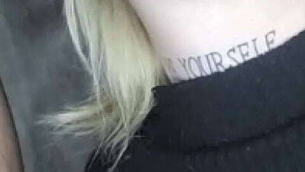 Deepthroat Domination: Feed Me All the Milk, Papi - xxxfiles.com on systemporn.com