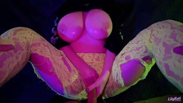 HENTAI comes to Life? - porntry.com on systemporn.com