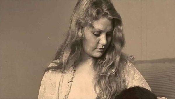 Hairy Step-Mom's Forbidden Peek - xxxfiles.com on systemporn.com