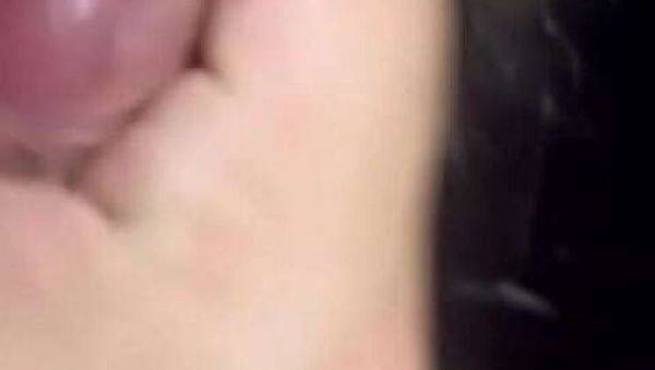 Justin bangs Adellas Rangel as she chats with her boyfriend - porntry.com on systemporn.com