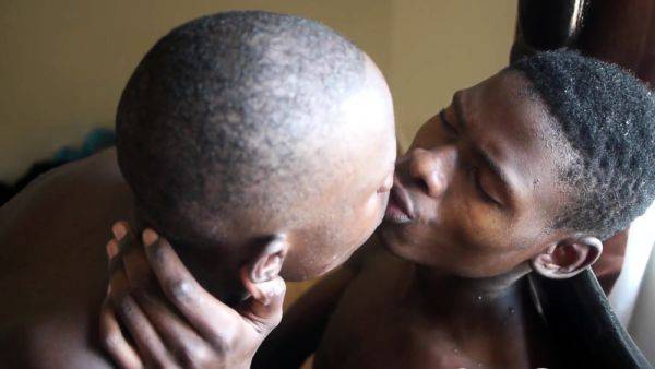 Real Black African twink gets fucked - drtuber.com on systemporn.com
