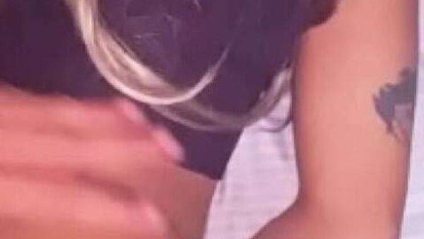 WhatsApp Leak - Celebrity Caught on Camera: No Condom and Panic! - xxxfiles.com on systemporn.com