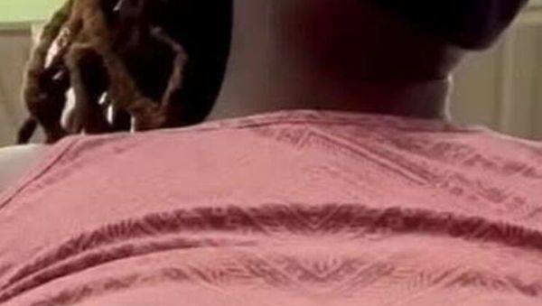 I'm curious, who spotted Nookiescookies' nipples at Walmart? - xxxfiles.com on systemporn.com