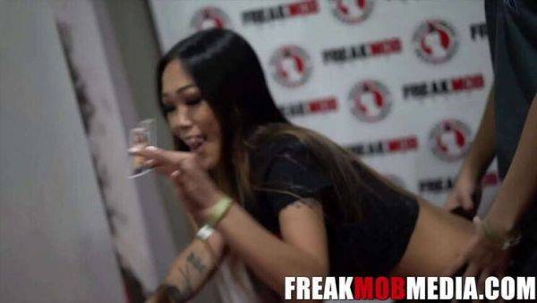 Miami Exxxotica 2021: A Naudi Nala Vlog - veryfreeporn.com on systemporn.com