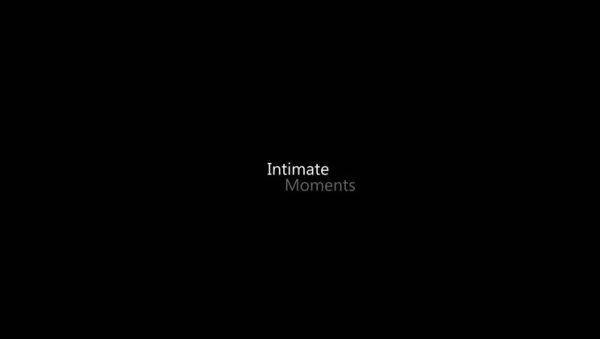 Intimate Moments - S3:E6 - porntry.com on systemporn.com