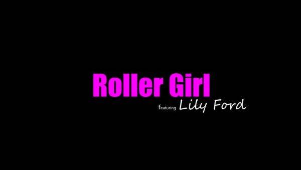 Roller Girl - S14:E10 - porntry.com on systemporn.com