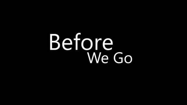 Before We Go - S21:E19 - porntry.com on systemporn.com