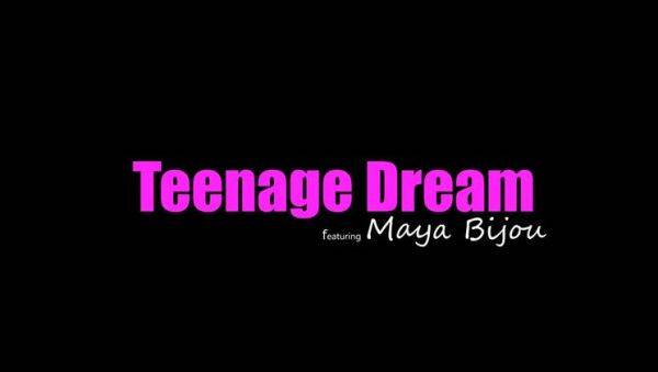 Teenage Dream - S15:E7 - porntry.com on systemporn.com