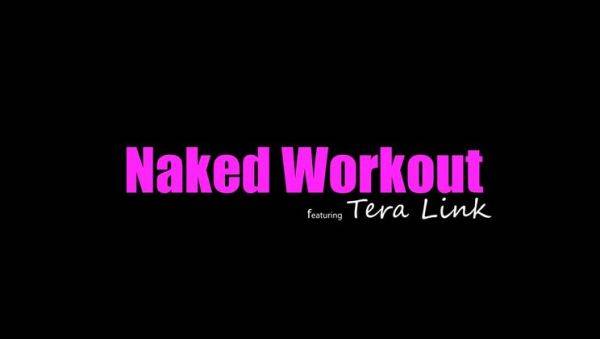 Naked Workout - S16:E7 - porntry.com on systemporn.com