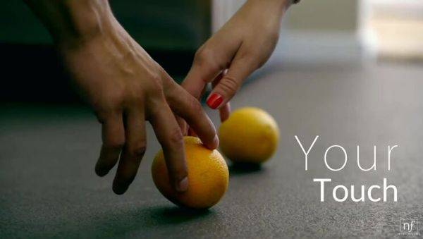 Your Touch - S25:E15 - porntry.com on systemporn.com