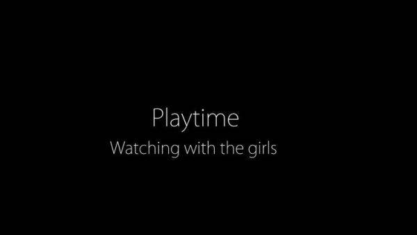 Playtime Commentary - S14:E20 - porntry.com on systemporn.com