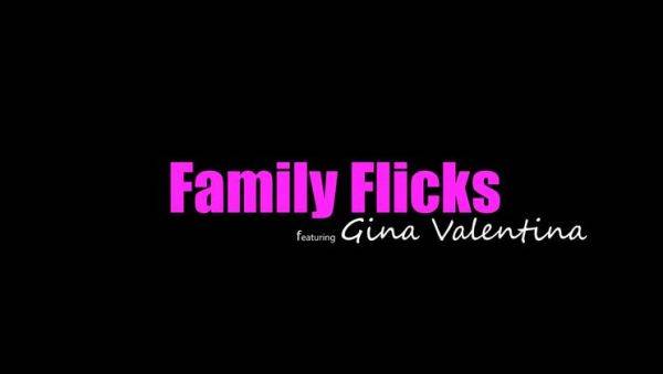 Family Flicks - S8:E1 - porntry.com on systemporn.com