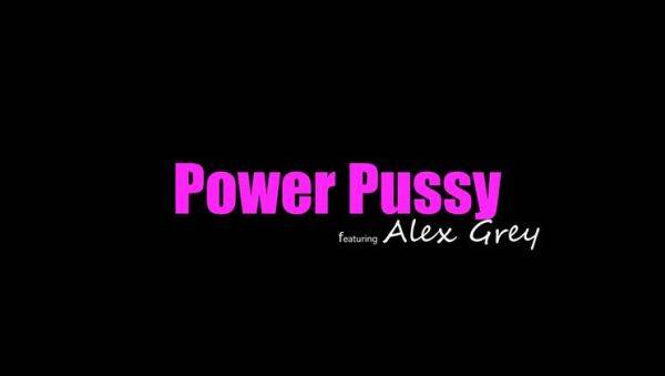 Power Pussy - S1:E2 - porntry.com on systemporn.com