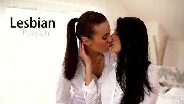 Lesbian Passion - S19:E17 - porntry.com on systemporn.com