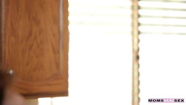 Study Session Turns Sexual - S1:E5 - porntry.com on systemporn.com