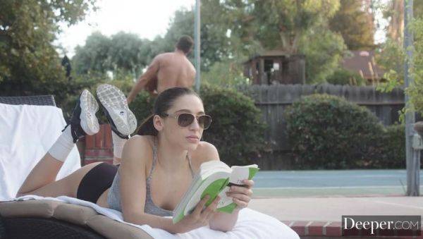 One on One - porntry.com on systemporn.com