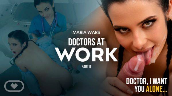 Doctors at work Part II - txxx.com on systemporn.com