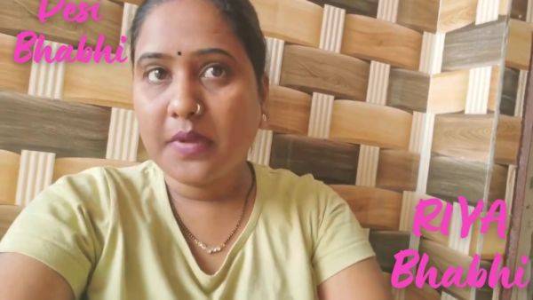 How To Do Desi Moti Bhabhi Ki Chudai Desi Big Boobs Bhabhi How To Have Sex With Aunty Wife - Devar Bhabhi And Sex Wife - desi-porntube.com - India on systemporn.com