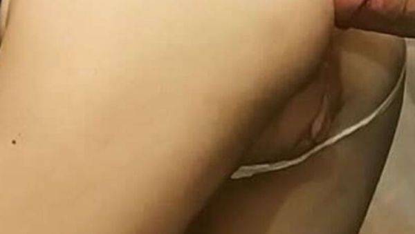 Petite Japanese Stepsister Takes First Big Dick Anal in Doggystyle - veryfreeporn.com - Japan on systemporn.com