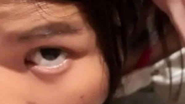 Young Asian Teen Gives Blowjob in Public Toilet, Huge Cumshot on Face - veryfreeporn.com on systemporn.com