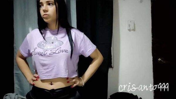 First Time Virgin Linda Gets Broken In By Crisanto999 To Learn How To Earn Money - veryfreeporn.com - Usa on systemporn.com