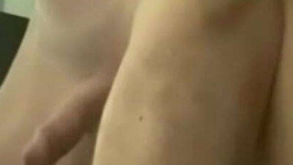 Natali Dominates Alexandr with Hardcore Anal Fuck and Makes Him Beg for More - veryfreeporn.com on systemporn.com