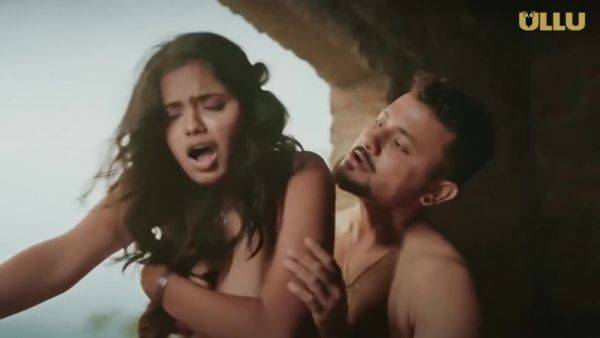 Sapna Sharma, Rajsi Verma And Sapna Sappu In Dil To Baccha Hai Season 01 (2024) Ullu Hindi Hot Web Series - desi-porntube.com - India on systemporn.com