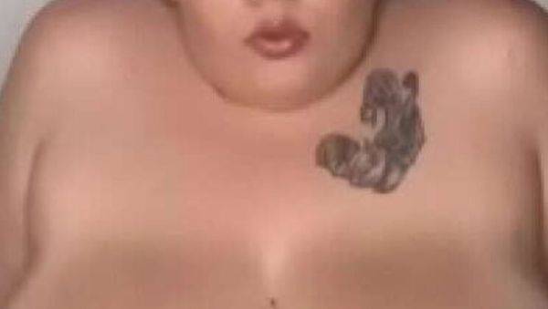 Tabbyvond First Date JOI - BBW with Huge Boobs Teases You - xxxfiles.com on systemporn.com