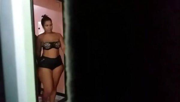 Real Amateur Brazilian Wife Suzy Furacao Caught Cheating by Her Husband - xxxfiles.com - Brazil on systemporn.com