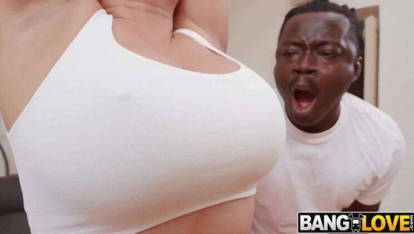 Petite MILF Sara Retali Squirts in Intense Yoga Anal Sex with Freddy Gong - xxxfiles.com on systemporn.com