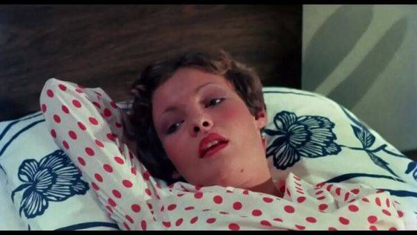 Hairy Vintage Flick: John Holmes & Candida Royalle in Hard Soap (1977) - xxxfiles.com on systemporn.com