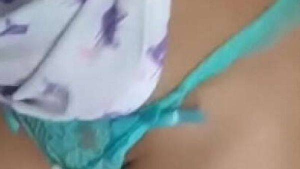 Hot Asian Wife Sweeping Turns Into Hardcore Fuck - Sexymami46 Gives Alberto Gonzalez a Wild Blowjob - xxxfiles.com - India on systemporn.com