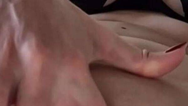 POV Blonde Slut Mycandyalice Licks Wet Pussy & Begs for Tongue Fuck - Dirty Talk & Big Tits - xxxfiles.com on systemporn.com